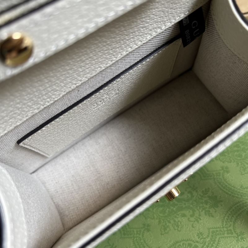 Gvc*1 satchel bags